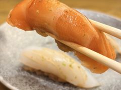 -鮨政· Omakase(港汇恒隆广场店)