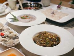 -围炉夜话·潮汕卤水火锅(榕江店)