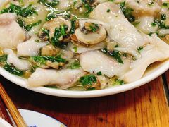 西施鱼片-吾介小籠館