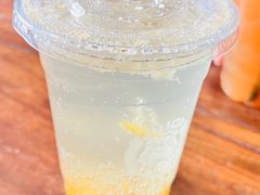 -Juicy Bakery(大学路店)