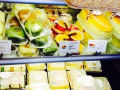 -精点味道(西安路店)