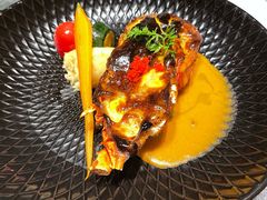 -美食汇自助餐厅(成都万达瑞华酒店)