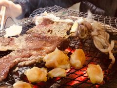 -韩风烤牛肉冷面店