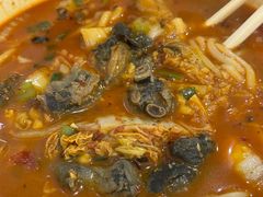 -酸辣粉(氹仔店)