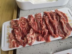 五花趾-杏花吴记牛肉火锅