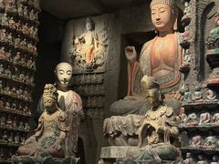 -陕西历史博物馆