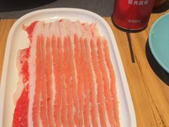 -额尔敦草原涮羊肉·烧烤(冻青树总店)