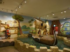 -爱来魔相4D艺术馆(济州中文馆)