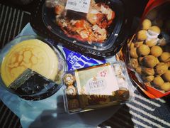 -山姆会员商店(杨桥西路店)