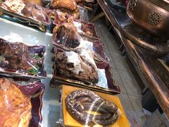 -一招鲜·全羊铺·蒙古奶茶(五一北路店)
