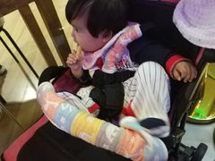 -蒙肥羊·酸汤潮牛·鲜牛肉火锅烤肉自助(岗顶店)