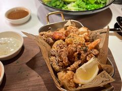 -IL TEATRO 精品意大利餐厅