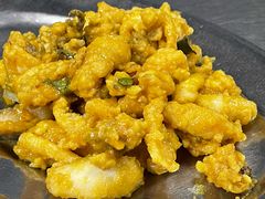 -黄亚华小食店(Jalan Alor)