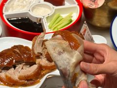 -小吊梨汤·北京菜·烤鸭(鸟巢店)