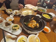 -上海人家花樣年华(中山公园店)
