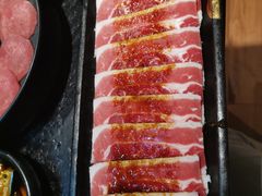 -九田家黑牛烤肉料理(太阳城店)