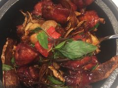 -鹿港小镇(金虹桥国际中心店)