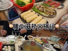 -润泽园海南椰子鸡·糟粕醋火锅(拱北店)
