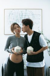 -专注孕妇照亲子照·纪田摄影