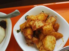 -梅园食堂