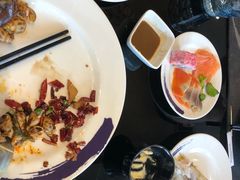 -温德姆至尊酒店·海鲜自助餐厅(海沧店)