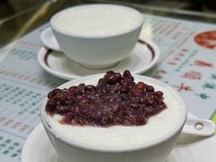 -义顺牛奶公司(新马路老店)
