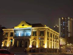 -天津意大利风情旅游区