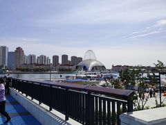 -海河外滩公园
