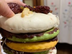 -功德林素菜饭庄(前门店)