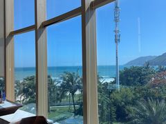 -不仔客海鲜·烧烤·270度海景餐厅(大东海店)
