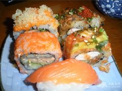 -松子料理(白家庄店)