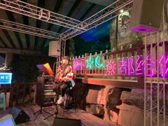 -夜宴江景餐厅