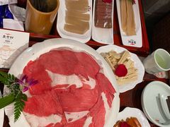 -袁老四重庆老火锅(桐梓坡店)