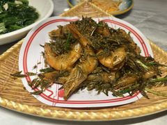 -老李家土菜馆·安吉地标美食