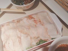 -袁记串串香火锅(郑和中路店)