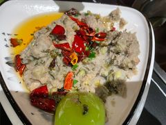 -常赢三兄弟·清真涮肉·清真炒菜(朝阳新城店)