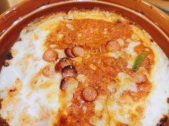 香肠肉酱多利亚饭-萨莉亚意式餐厅(天河城购物中心店)