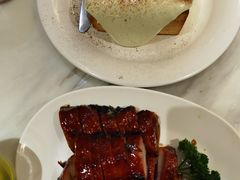 -翠华餐厅(德基广场店)
