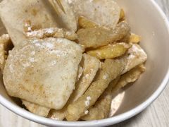 -鸡柳大人(宁大店)