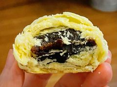 现烤枣泥小酥-北京稻香村(方庄店)