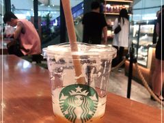 -星巴克(厦门SM新生活广场店)