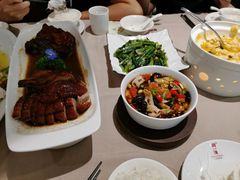 -尚一汤 广东炖汤(金桥国际店)