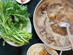 -霸味姜母鸭(柏庐北路店)