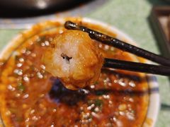 -憨铁匠老火锅(龙岗万科里店)