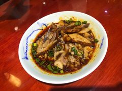-窄巷子陕菜馆·地道陕西菜(粉巷店)