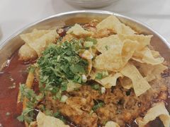 -螺大喜螺蛳粉(华业东方玫瑰店)