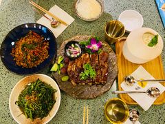 -Home Thai·泰谣(王府井apm店)