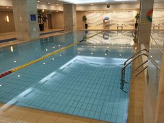 -北京西单美爵酒店