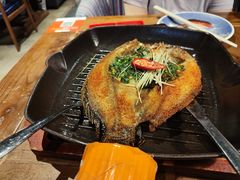 -雀舞云南菜(天津天河城购物中心店)