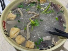-笑云开汤包店(网巾市店)